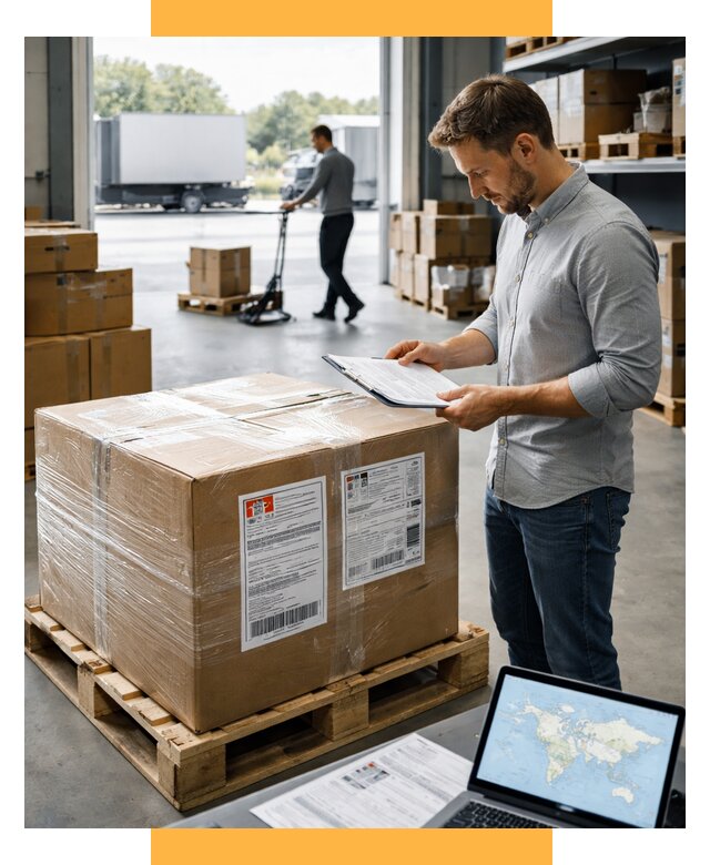 Срочная международная доставка от 12336 р. | СетСервис-Рсн