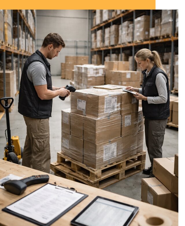 Консолидация грузов по миру от 8224 руб, оптимизация доставки