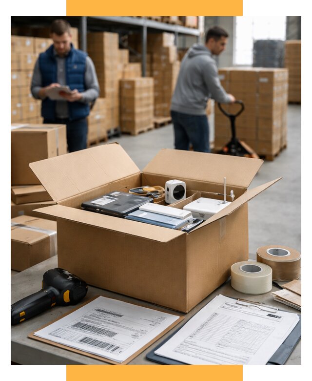 Доставка грузов из Китая в Россию от 61680 р. | СетСервис-Рсн