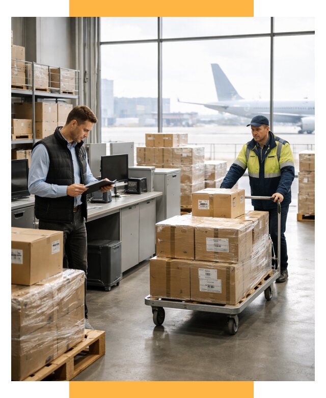 Авиадоставка из Китая от 668 р. — быстро | СетСервис-Рсн