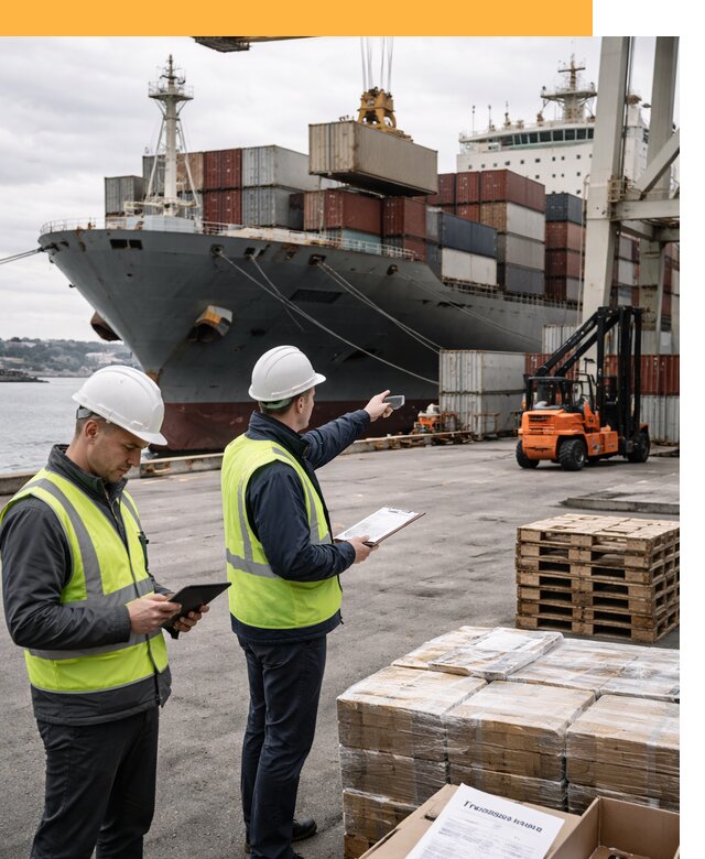 Морские перевозки из Китая от 92520 руб, контейнерные рейсы