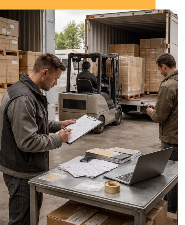 Карго доставка из Китая морские и авиаперевозки от 87380