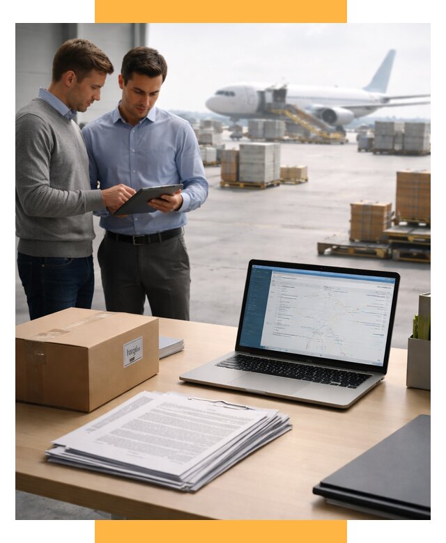 Авиадоставка из США от 668 р., быстро и надежно, СетСервис-Рсн