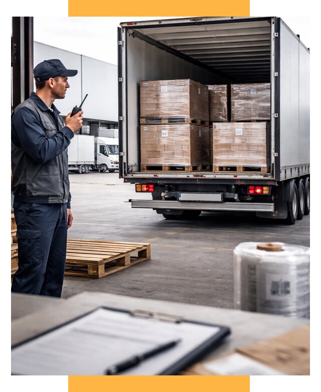 Автоперевозки из Италии от 87380 р., надежно СетСервис-Рсн