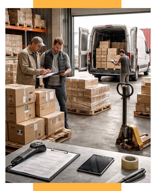 Сборные грузы из Италии, доставка от 19018 р. СетСервис-Рсн