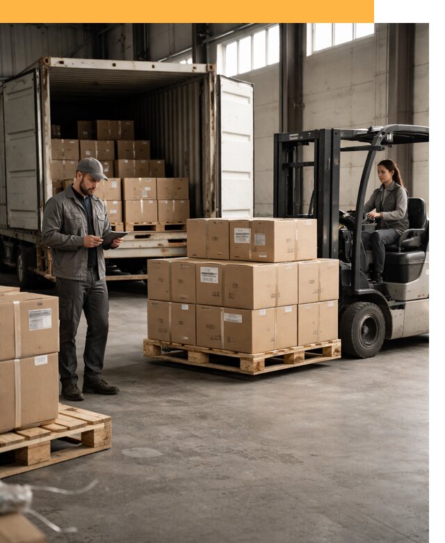 Доставка грузов из Кореи от 25700 руб морем авиацией и жд