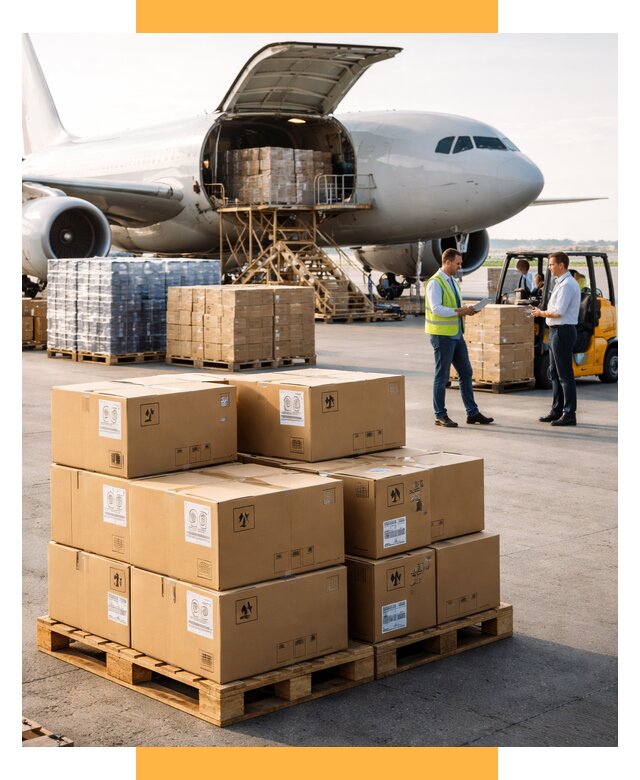 Авиадоставка из Вьетнама в Россию от 874 р. | СетСервис-Рсн