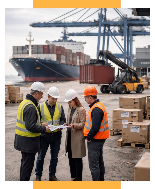 Морские перевозки из Вьетнама от 154200 р. — СетСервис-Рсн