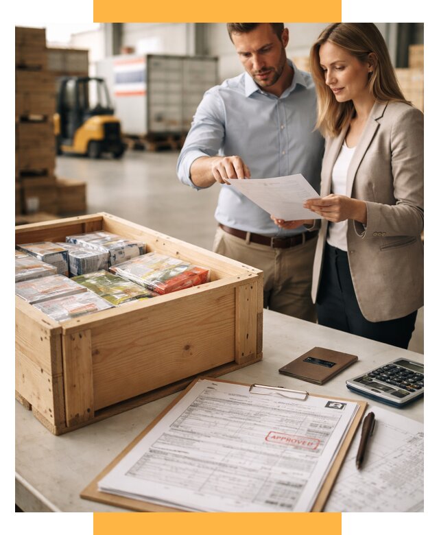 Доставка грузов из Таиланда в Россию от 35980 р. СетСервис-Рсн