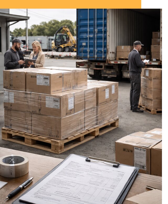 Доставка грузов из Малайзии: морем и авиа от 87380 руб.