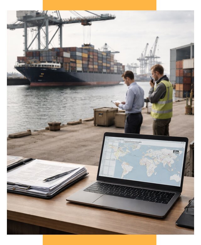 Морские перевозки из Малайзии от 87380 р. | СетСервис-Рсн