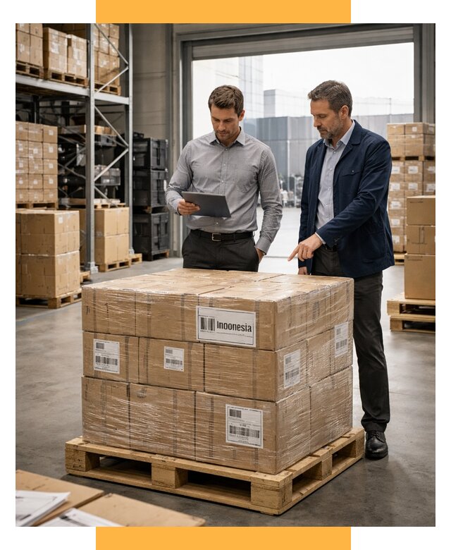 Доставка грузов из Индонезии в Россию от 87380 р., СетСервис-Рсн