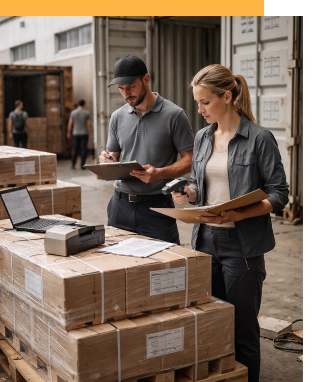 Доставка грузов из Ирана: экспресс и сборные от 1234 руб.