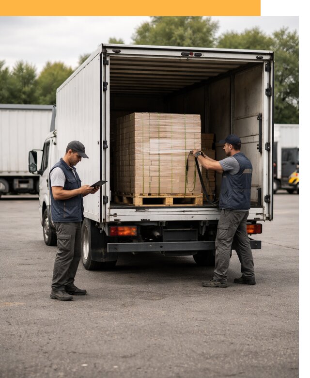 Автоперевозки из Армении автотранспортом от 97660 руб