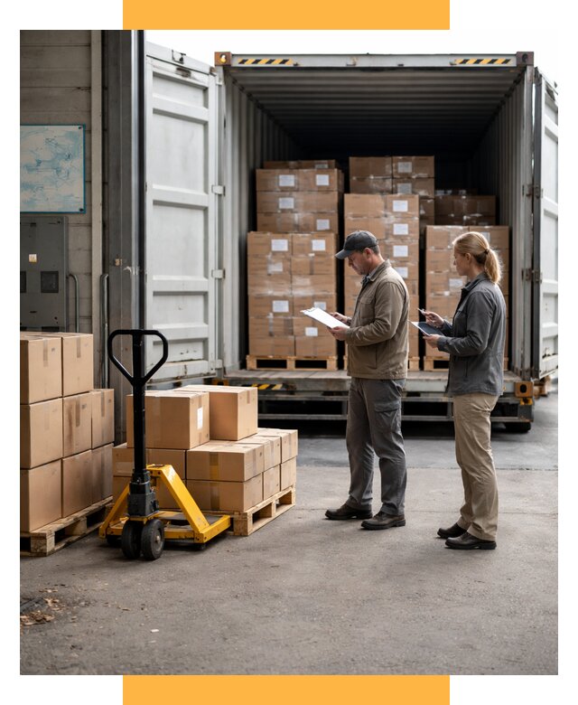 Доставка грузов из Грузии в Россию от 56540 р. | СетСервис-Рсн