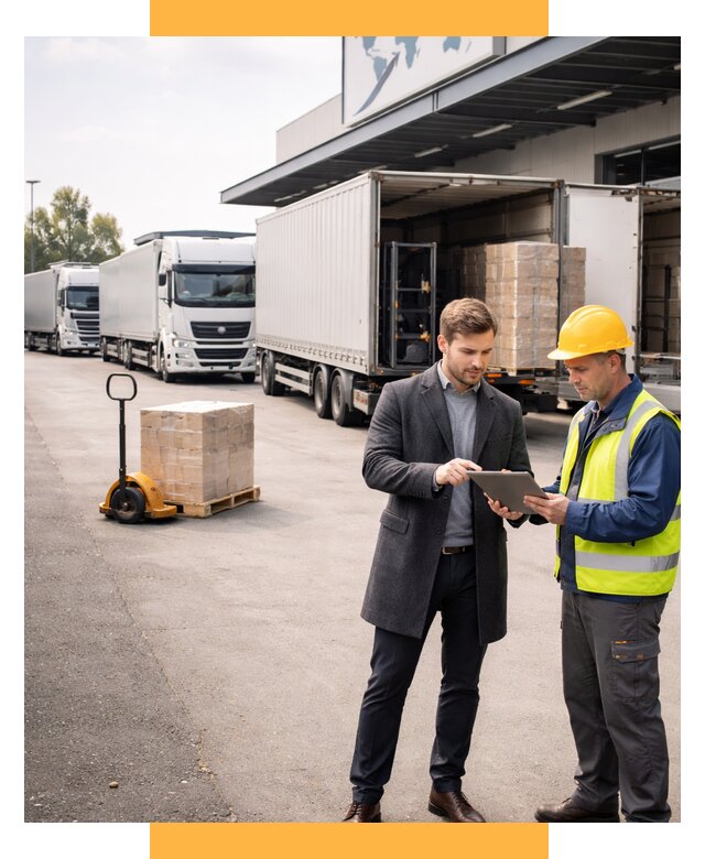 Автоперевозки из Грузии от 87380 р. - логистика СетСервис-Рсн