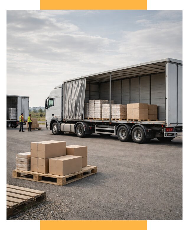 Автоперевозки из Казахстана от 87380 руб. | СетСервис-Рсн