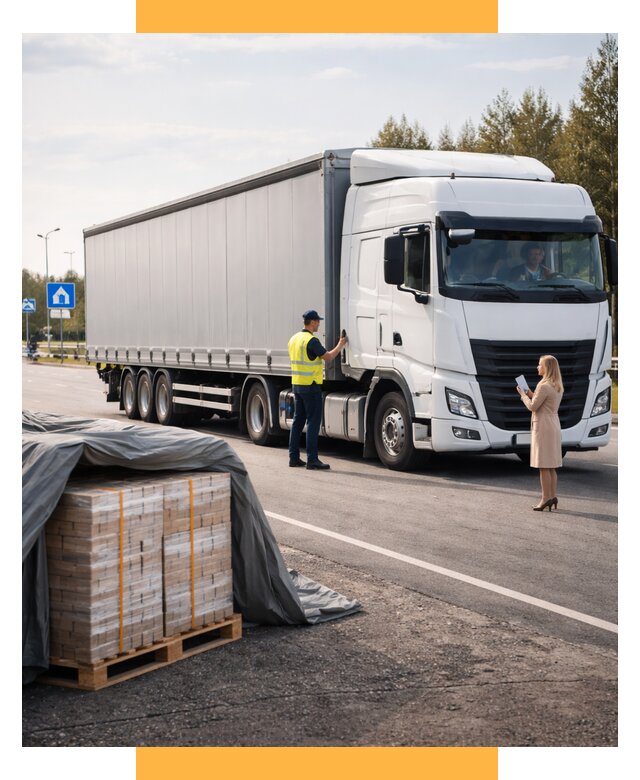 Автоперевозки из Узбекистана от 185040 р. — СетСервис-Рсн логистика