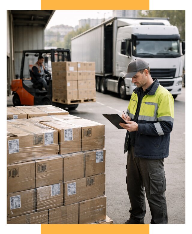 Доставка грузов из Киргизии в Россию от 15420 р. | СетСервис-Рсн