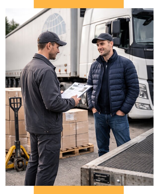 Автоперевозки грузов из Киргизии от 87380 р. — СетСервис-Рсн