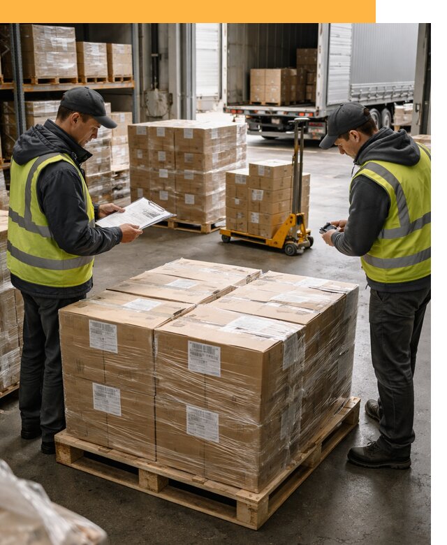 Доставка грузов в Израиль морем, авиа и автоперевозки от 46260 руб.