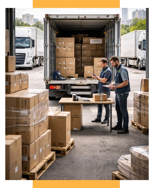 Доставка грузов из России в Армению от 35980 р. - СетСервис-Рсн