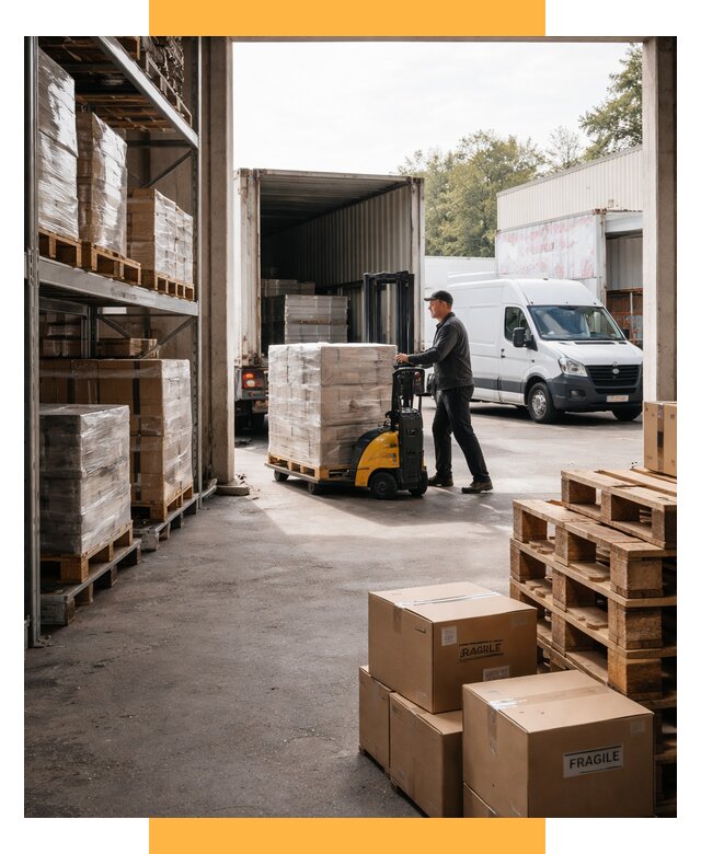 Доставка и перевозка грузов в Грузию от 25700 р., СетСервис-Рсн