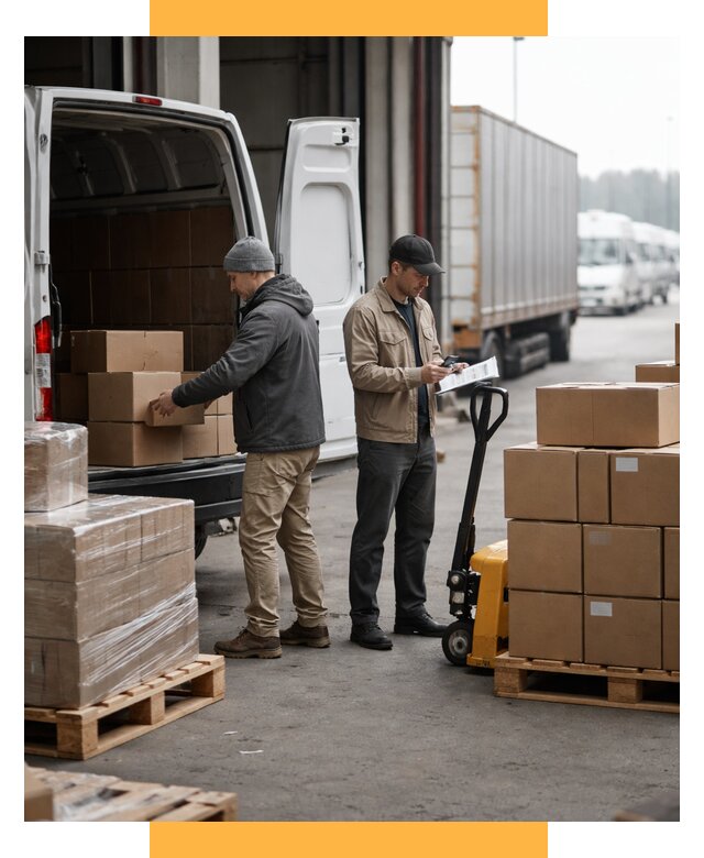 Доставка грузов в Киргизию от 15420 р. - логистика СетСервис-Рсн