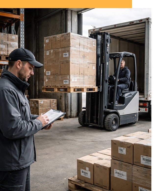 Доставка грузов в Беларусь от 12336 руб, морем, авто, авиа