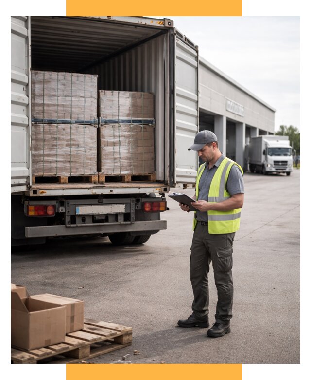 Доставка через Казахстан от 30840 р. | Транзит и логистикаСетСервис-Рсн