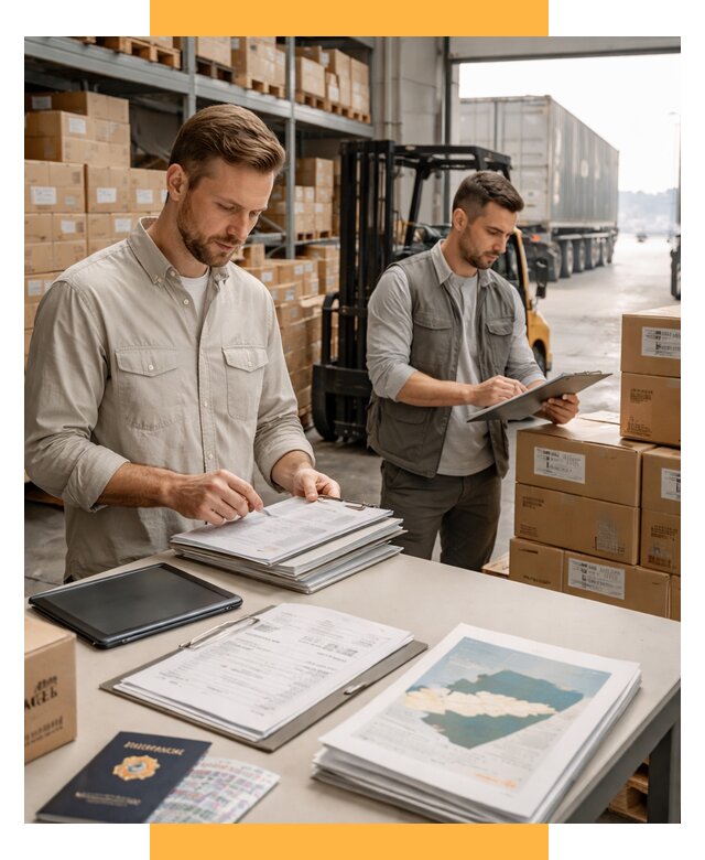 Доставка через ОАЭ от 7710 р. транзит и склад в Дубае, СетСервис-Рсн