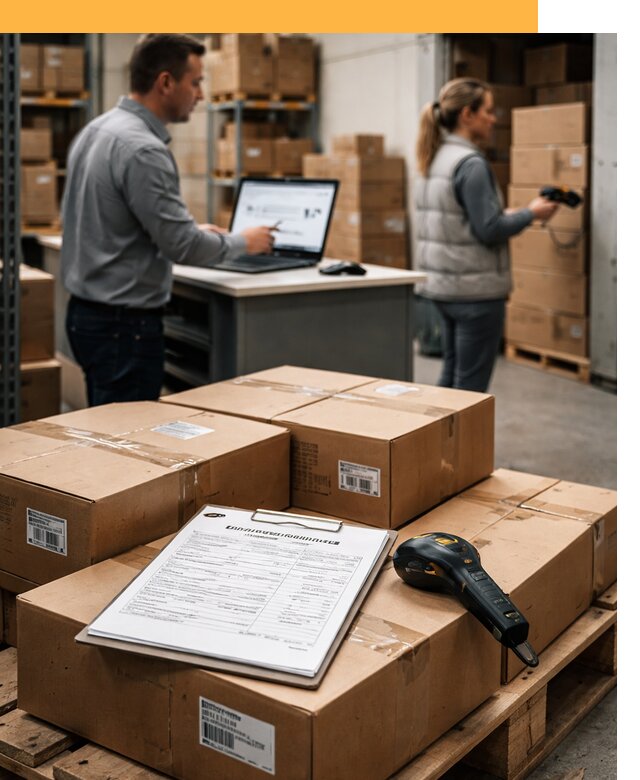 Таможенное оформление и сопровождение грузов из США от 8738 руб