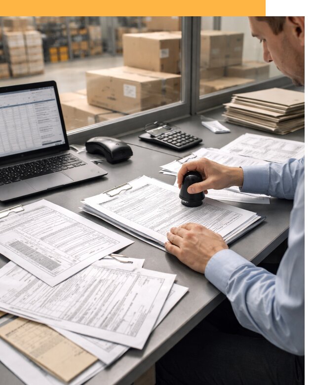 Таможенное оформление и сопровождение грузов из Узбекистана от 12336