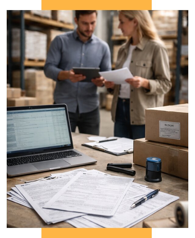 Растаможка грузов из Беларуси от 8224 р. — с СетСервис-Рсн