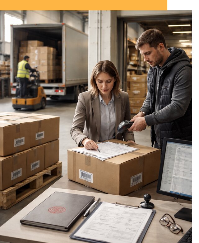 Таможенное оформление грузов из Беларуси от 8224