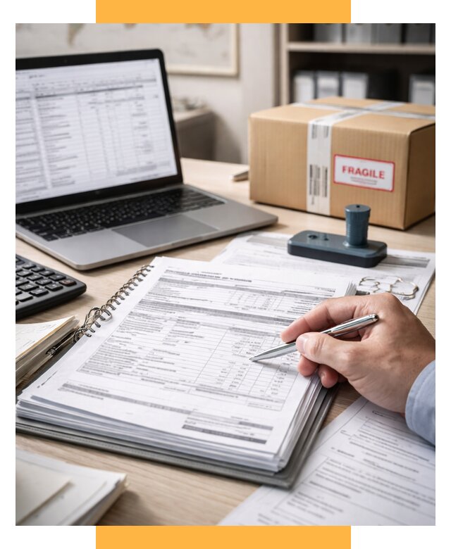 Определение таможенной стоимости, расчет от 3598 р. | СетСервис-Рсн