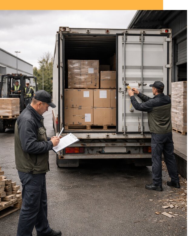 Временный вывоз товаров для ремонта и выставок от 8224 руб