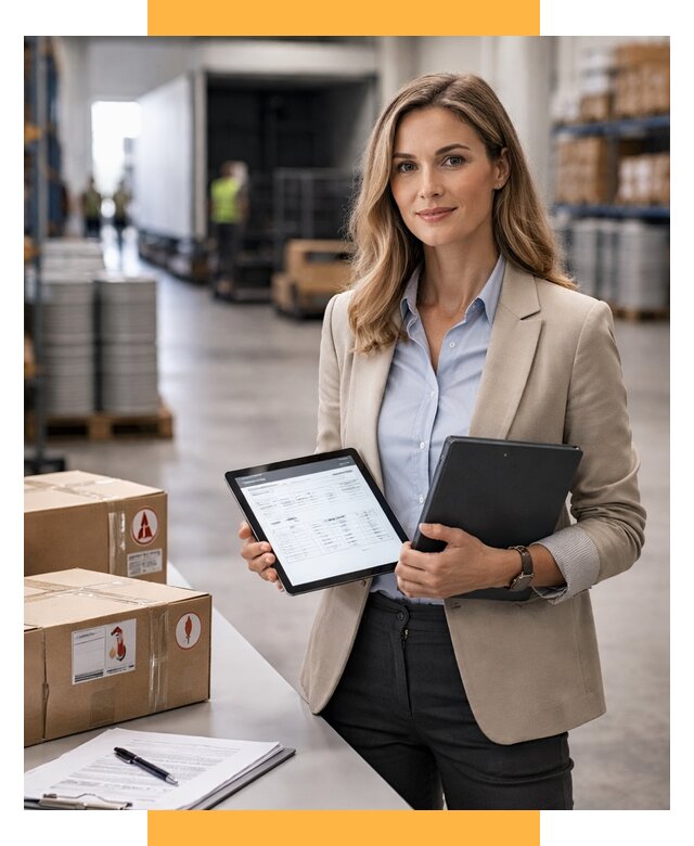 Таможенное оформление хим. сырья от 12336 р. СетСервис-Рсн