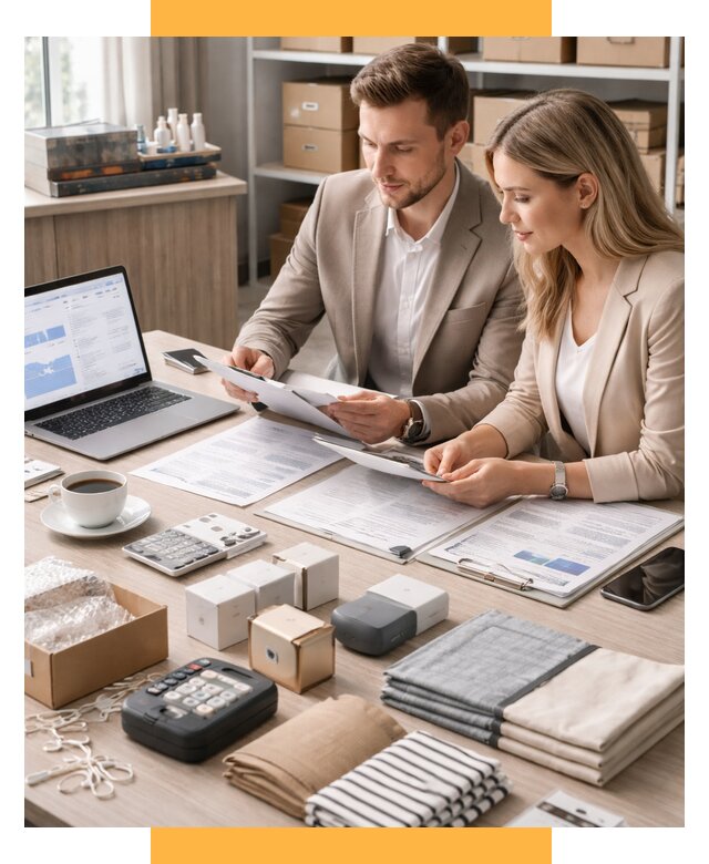 Закупка товара в Китае под ключ от 7196 р. | СетСервис-Рсн