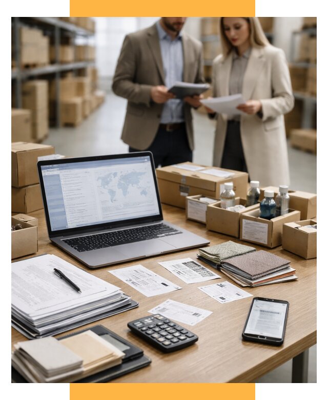 Поиск поставщика в Китае под ключ от 8738 р. | СетСервис-Рсн