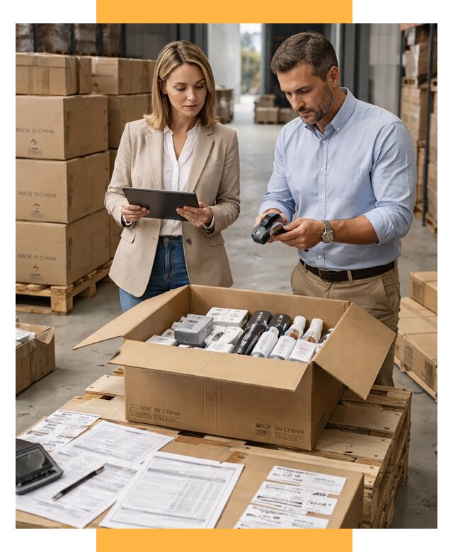 Выкуп товара в Китае с доставкой, оплата от 4626 р. | СетСервис-Рсн