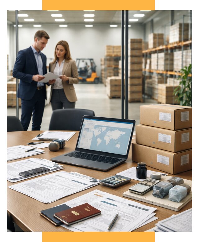 Торговый дом в Китае от 46260 р. — услуги и сервис СетСервис-Рсн