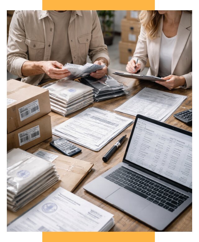 Закупка и доставка из Турции от 25700 р. - СетСервис-Рсн