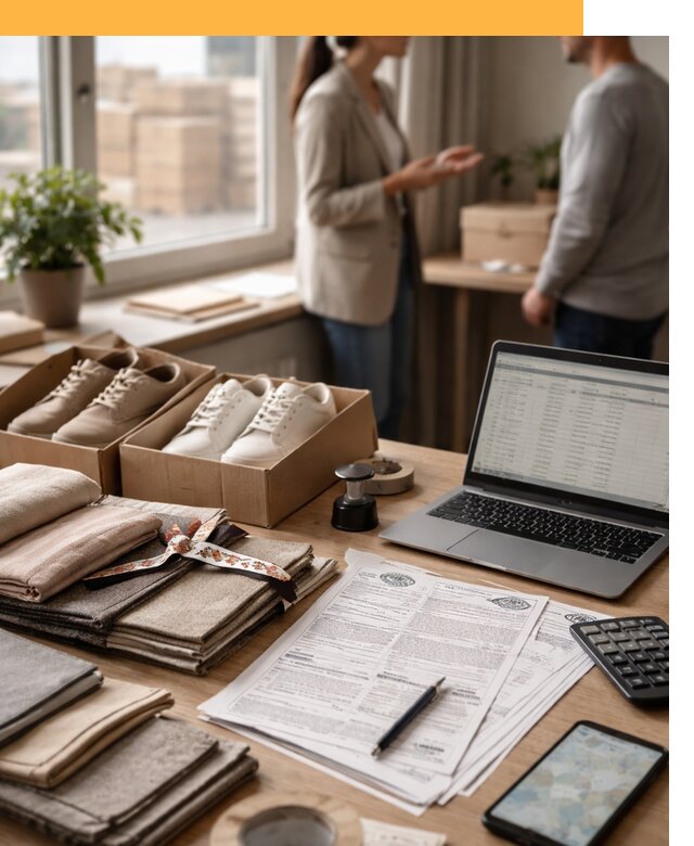 Закупка товаров в Турции под ключ от 25700 руб с доставкой