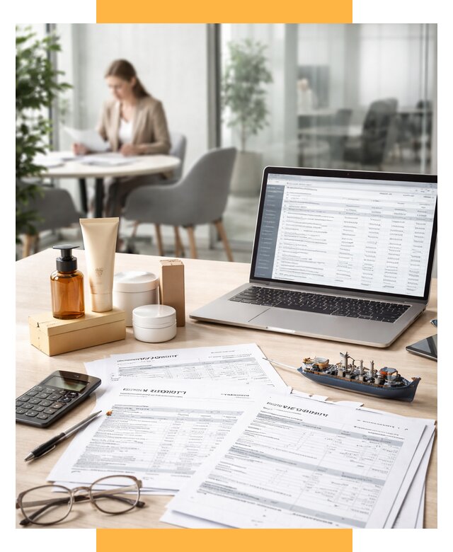 Закупка товара в ОАЭ под ключ от 15420 р. | СетСервис-Рсн