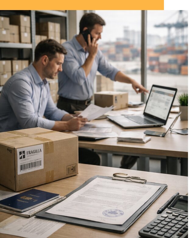 Выкуп товаров и перепродажа в ОАЭ от 7710 руб с логистикой