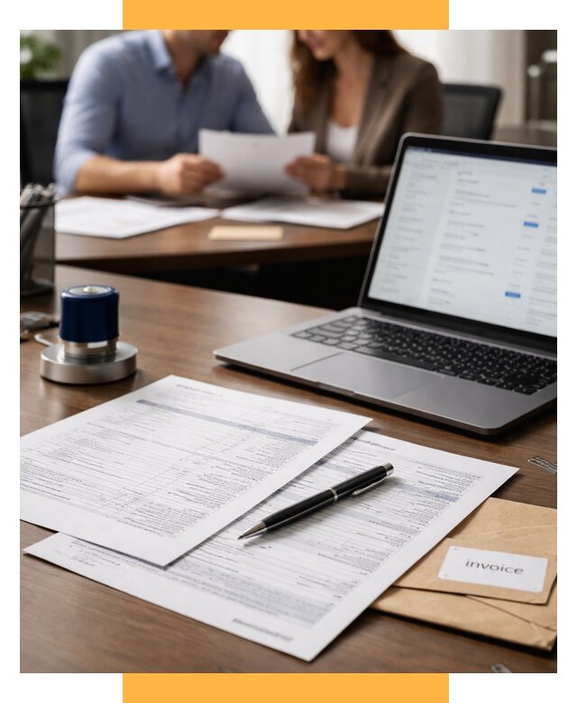 Оплата инвойсов за рубеж под ключ от 3598 р., СетСервис-Рсн