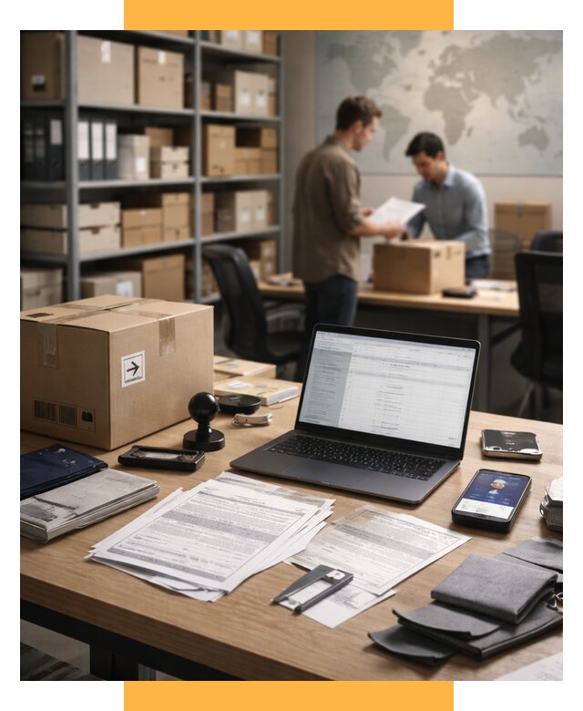 Выкуп товара за рубежом и доставка от 5140 р. | СетСервис-Рсн