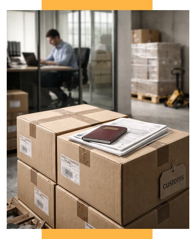 Параллельный импорт под ключ от 20560 р., логистика от СетСервис-Рсн